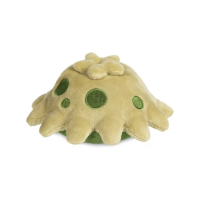 Officiële Pokemon center knuffel Pokemon fit Shroomish 13cm breedt